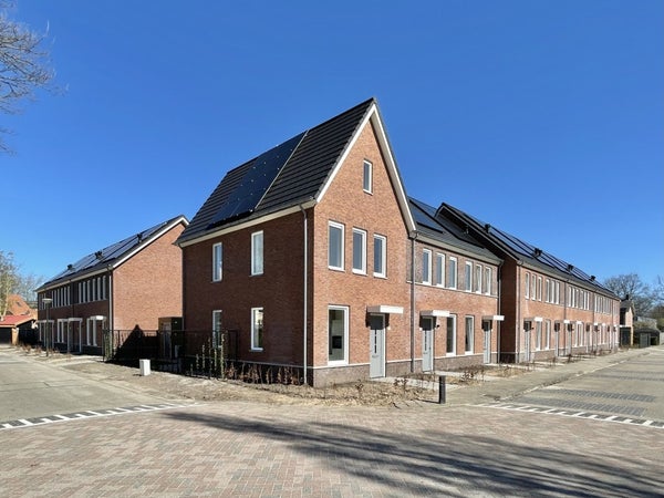 Te huur:  Veghel  / €1675,00 p.m. / 110,00m2