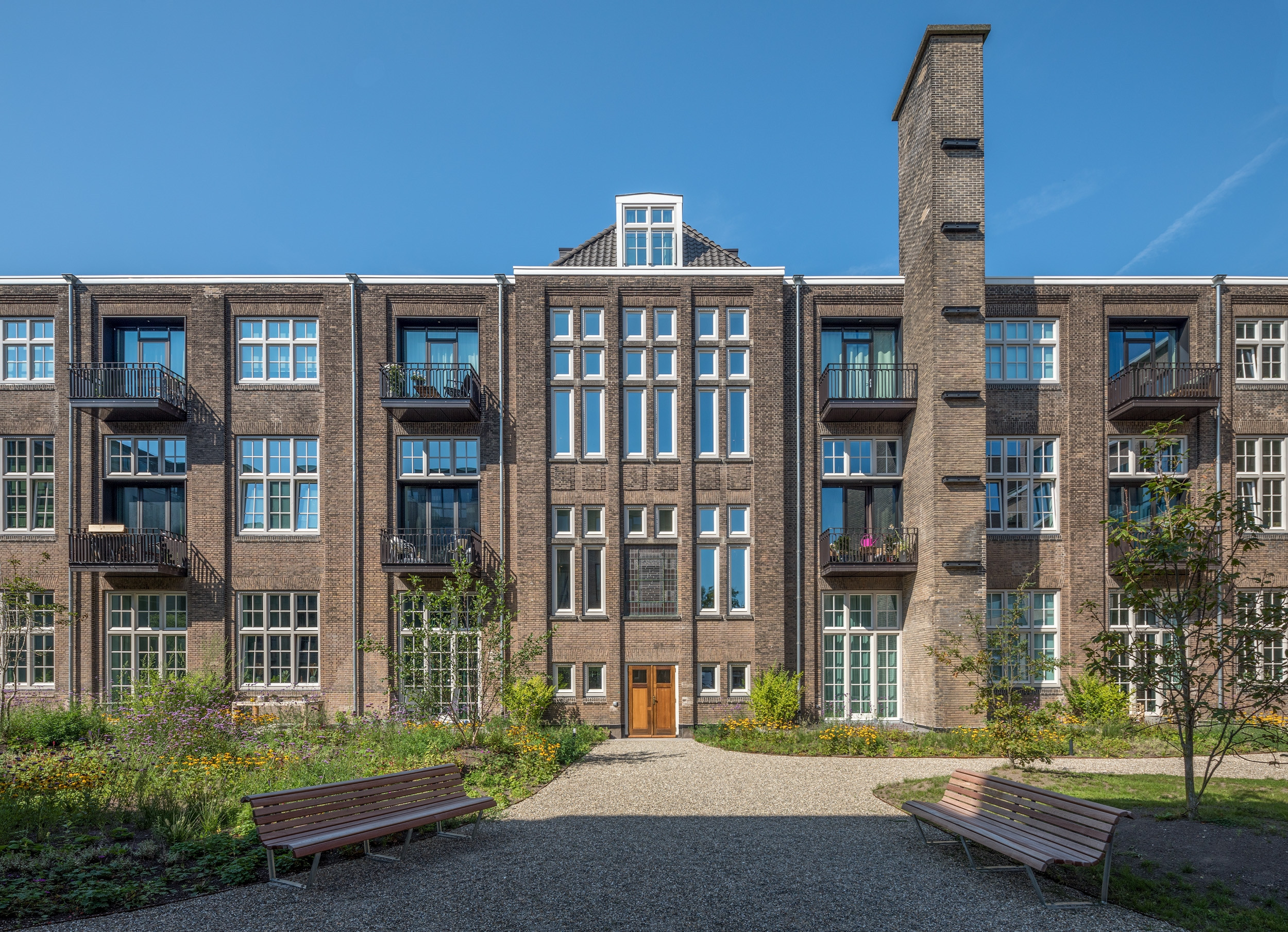 Te huur: Haarlem