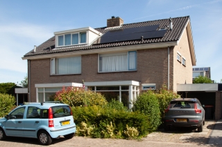 Te huur: Amersfoort / €2200,00 p.m. / 183,00m2