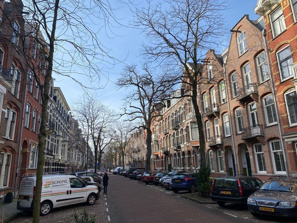 Te huur: Amsterdam / €4950,00 p.m. / 138,00m2