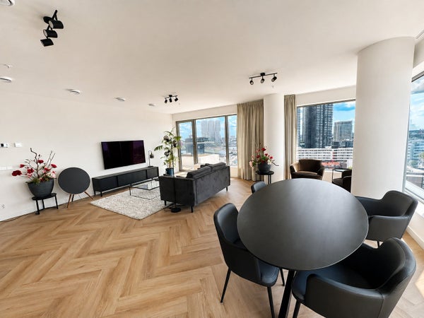 Te huur: Rotterdam / €2950 p.m. / 99m2