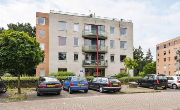 Te huur: Nijmegen