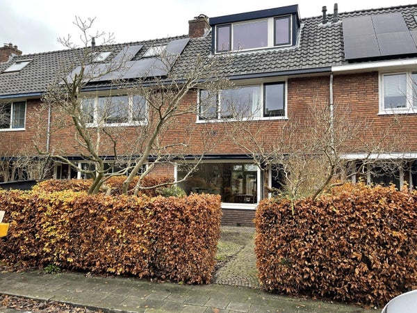 For rent:  Amersfoort  / €1995.00 p.m. / 120.00m2