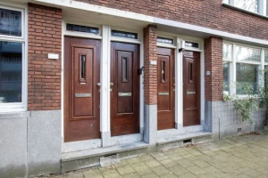 Te huur: Rotterdam