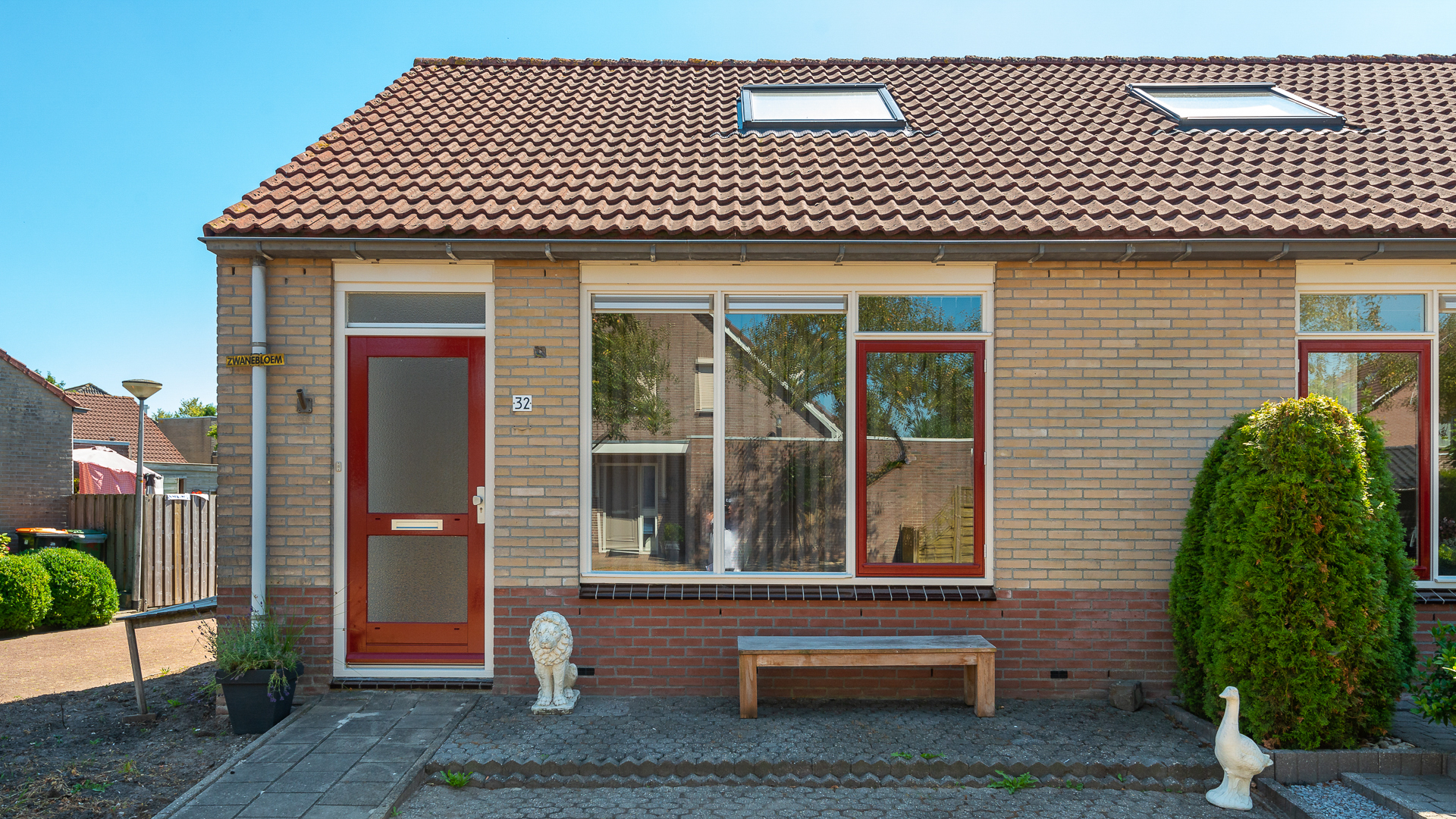For rent: Genemuiden