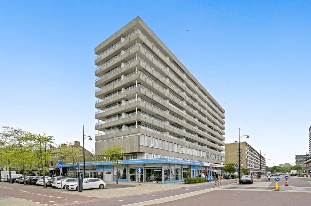 Te huur: Rijswijk (ZH) / €1750,00 p.m. / 89,00m2
