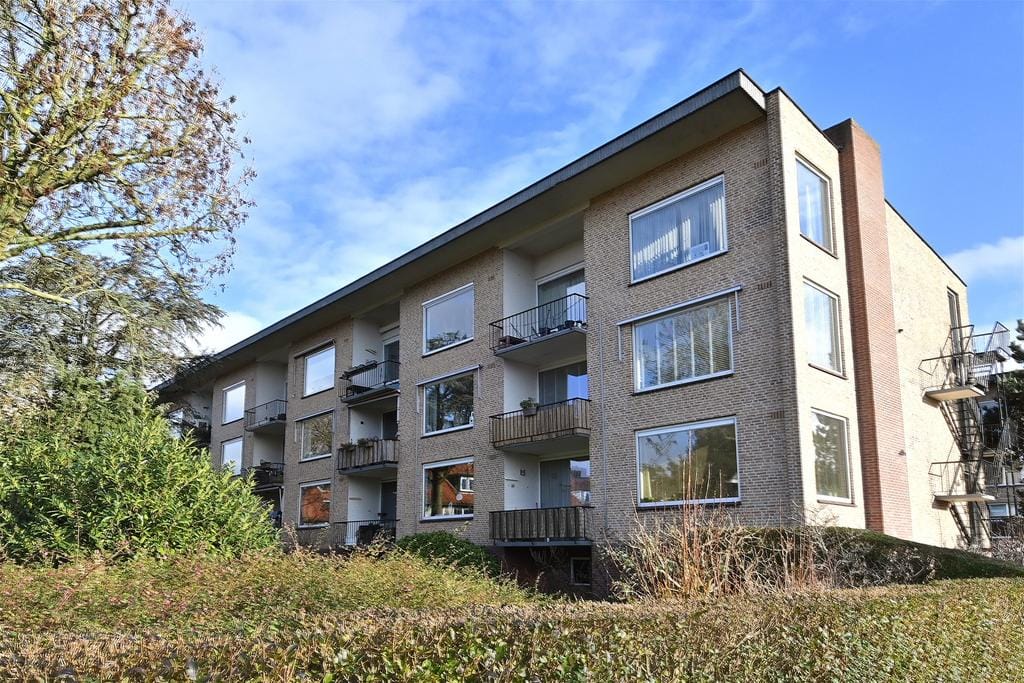 Te huur: Hilversum / €1350,00 p.m. / 66,00m2