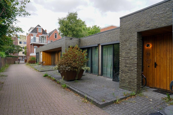 For rent: Groningen
