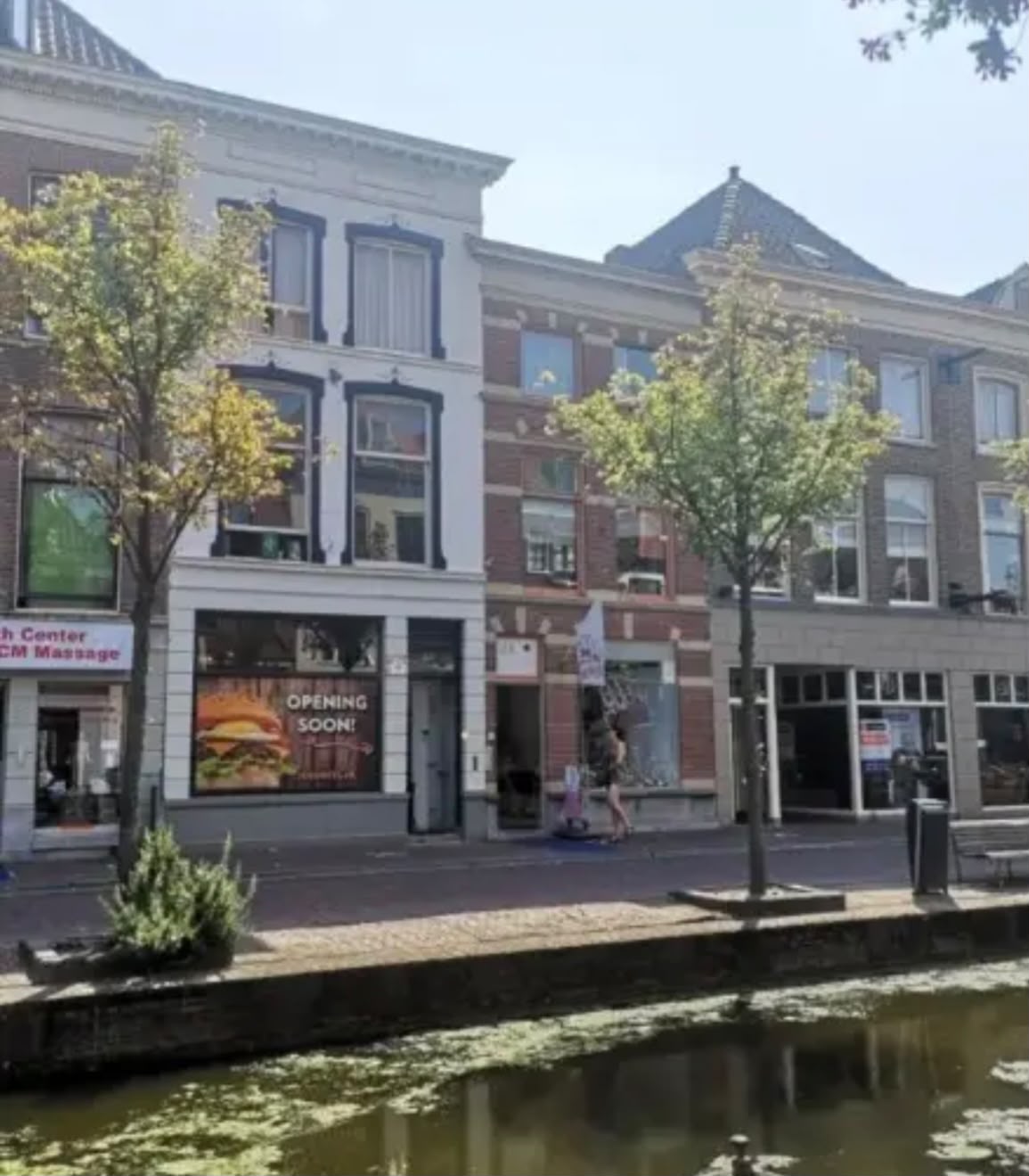 For rent: Delft / €675 p.m. / 22m2
