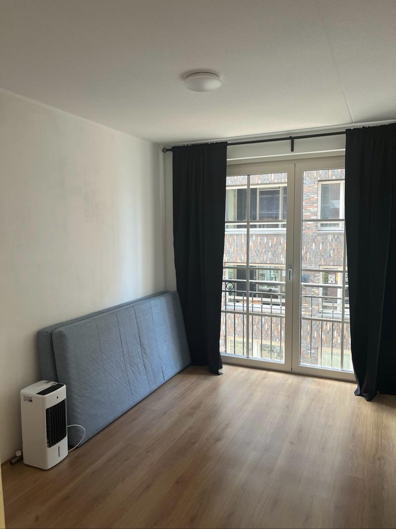 Te huur: Amsterdam