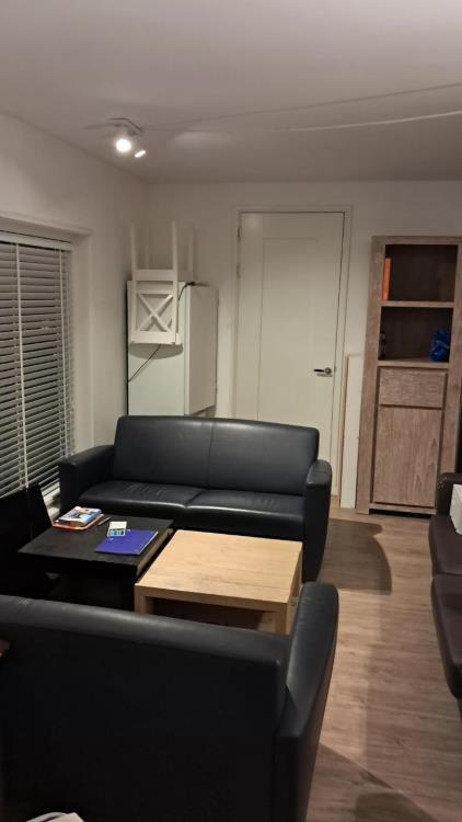 For rent: Hilversum