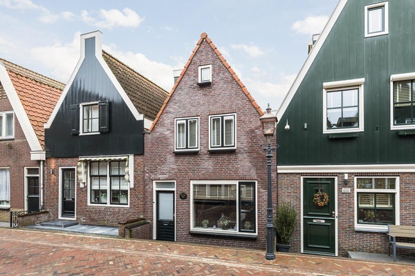 For rent: Volendam