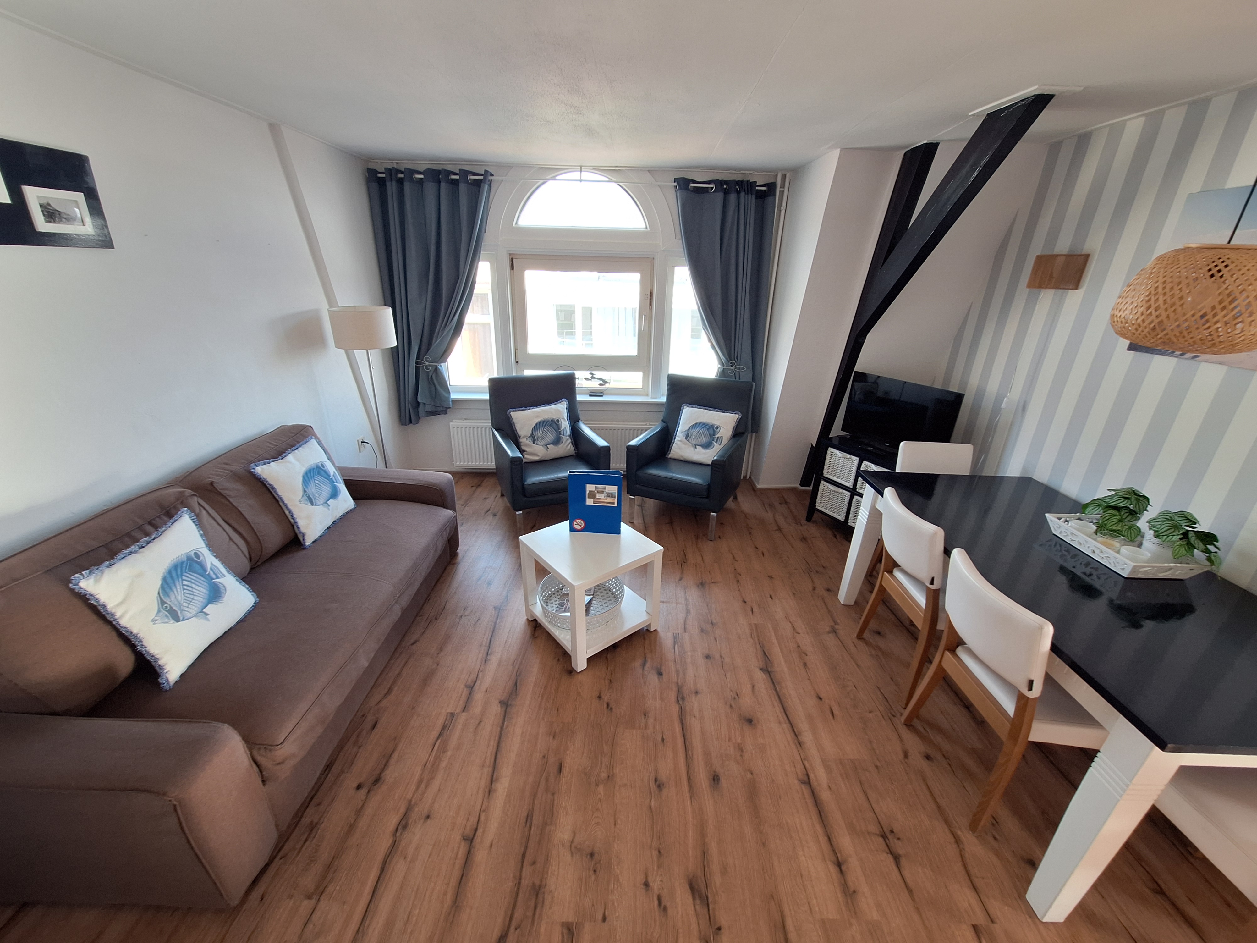 Te huur: Zandvoort