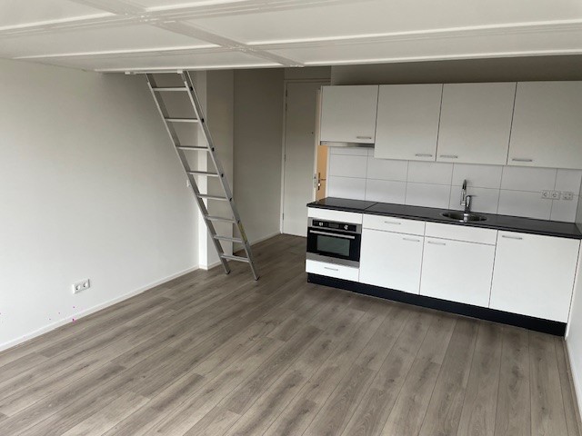 For rent: Tilburg / €843.00 p.m. / 26.00m2