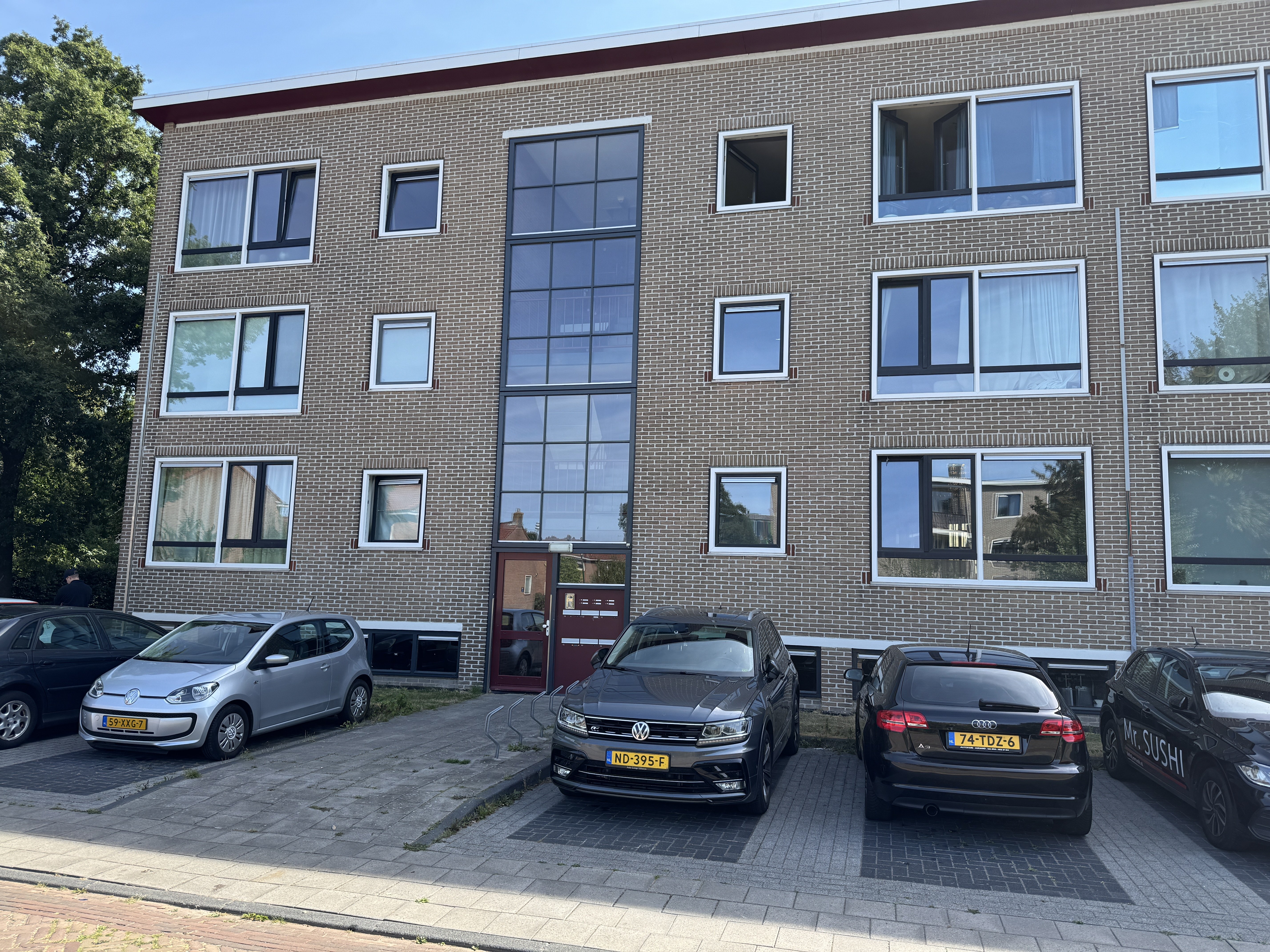 Te huur: Drachten