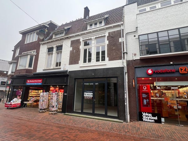 For rent: Hilversum