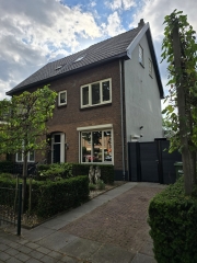 Te huur: Nijmegen