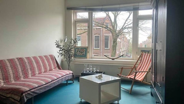 Te huur: Utrecht