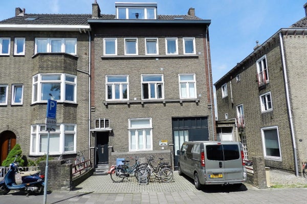 For rent: Maastricht