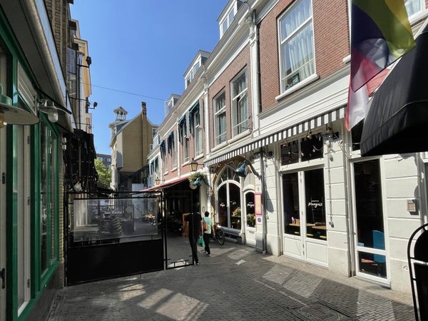 For rent: Utrecht / €1165 p.m. / 39m2
