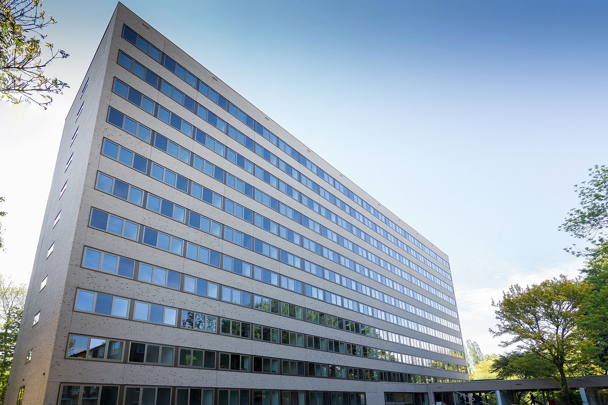 Te huur: Groningen / €766 p.m. / 19m2