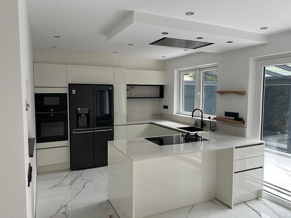 For rent: Amstelveen / €4500 p.m. / 174m2