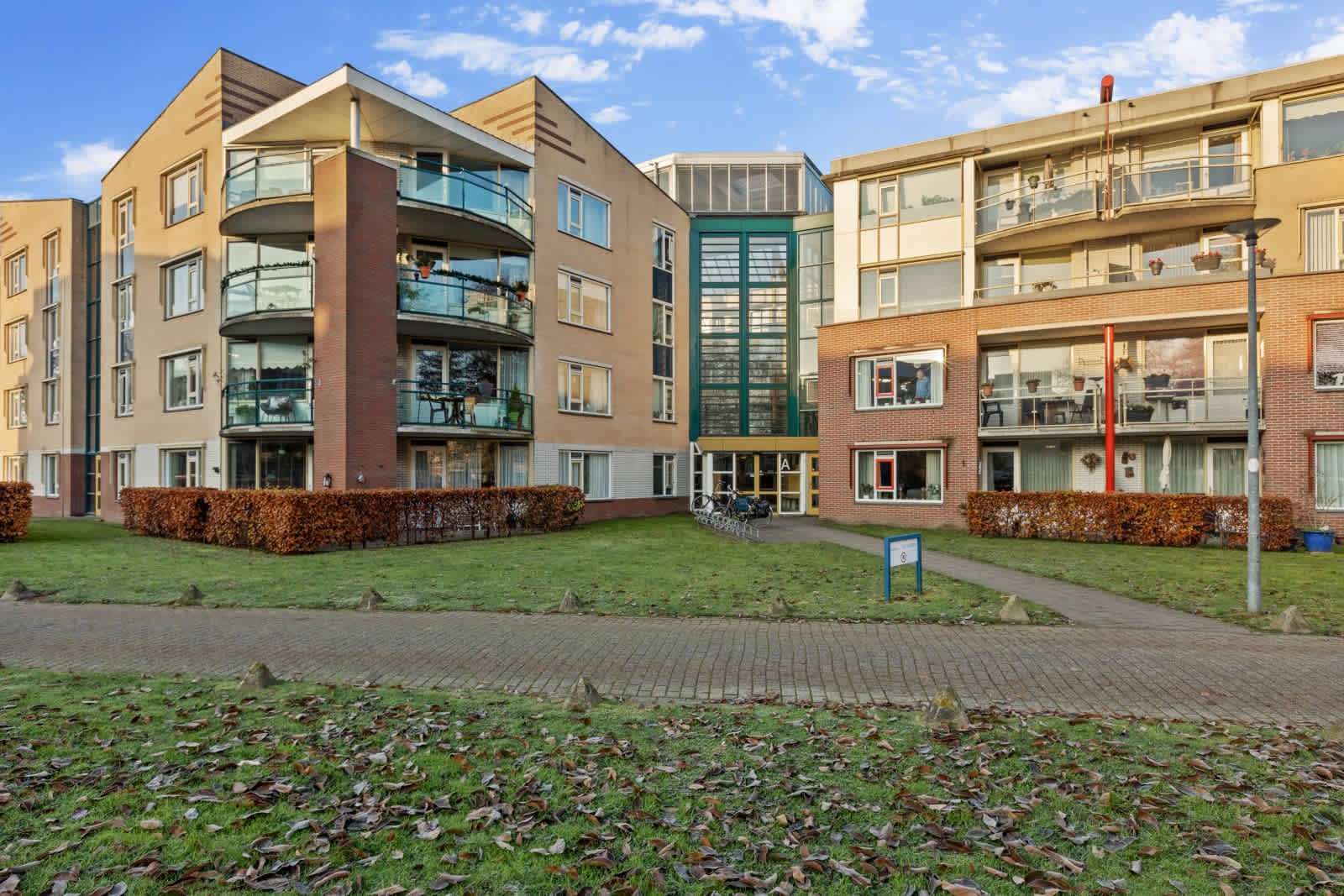 Te huur: Badhoevedorp