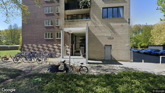 Te huur: Amsterdam
