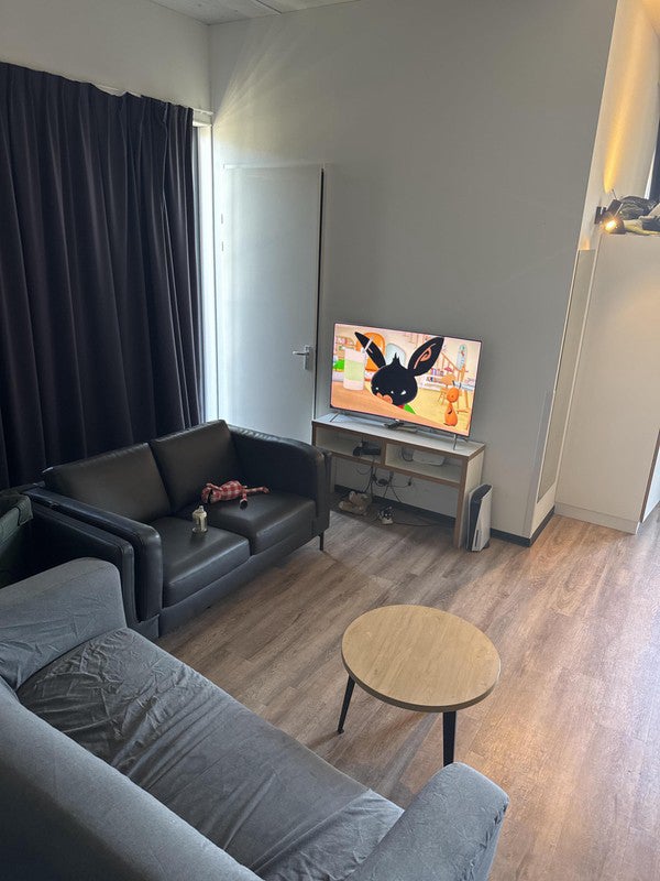 For rent: Amsterdam / €1525.00 p.m. / 28.00m2
