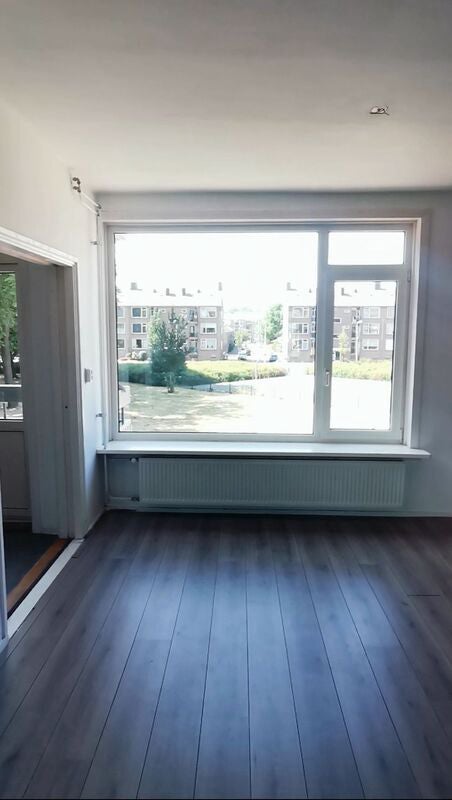 For rent: IJmuiden / €932 p.m. / 74m2