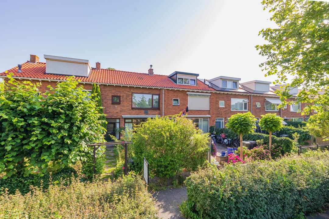 For rent: Heemstede