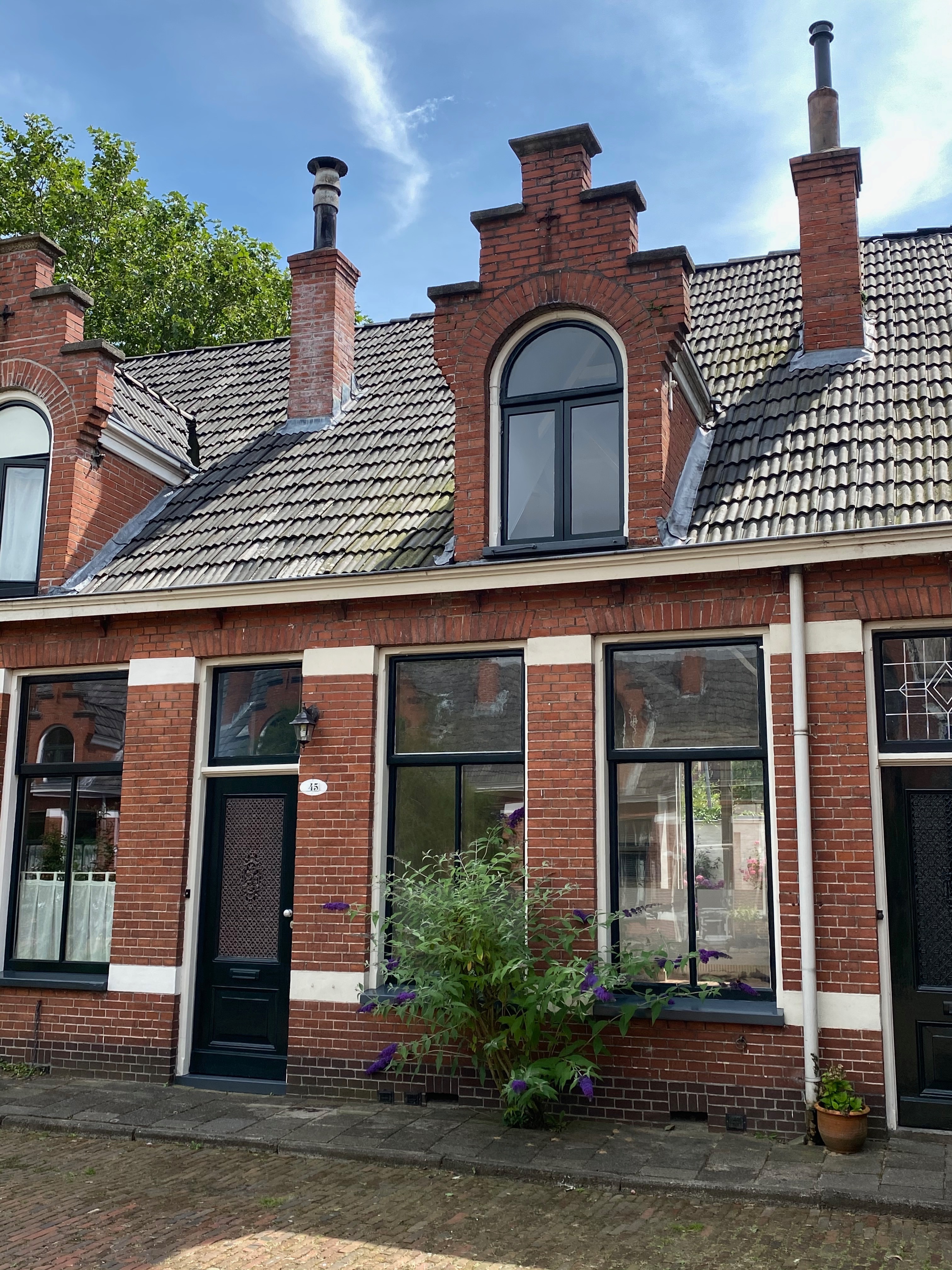 Te huur: Groningen / €1650,00 p.m. / 68,00m2
