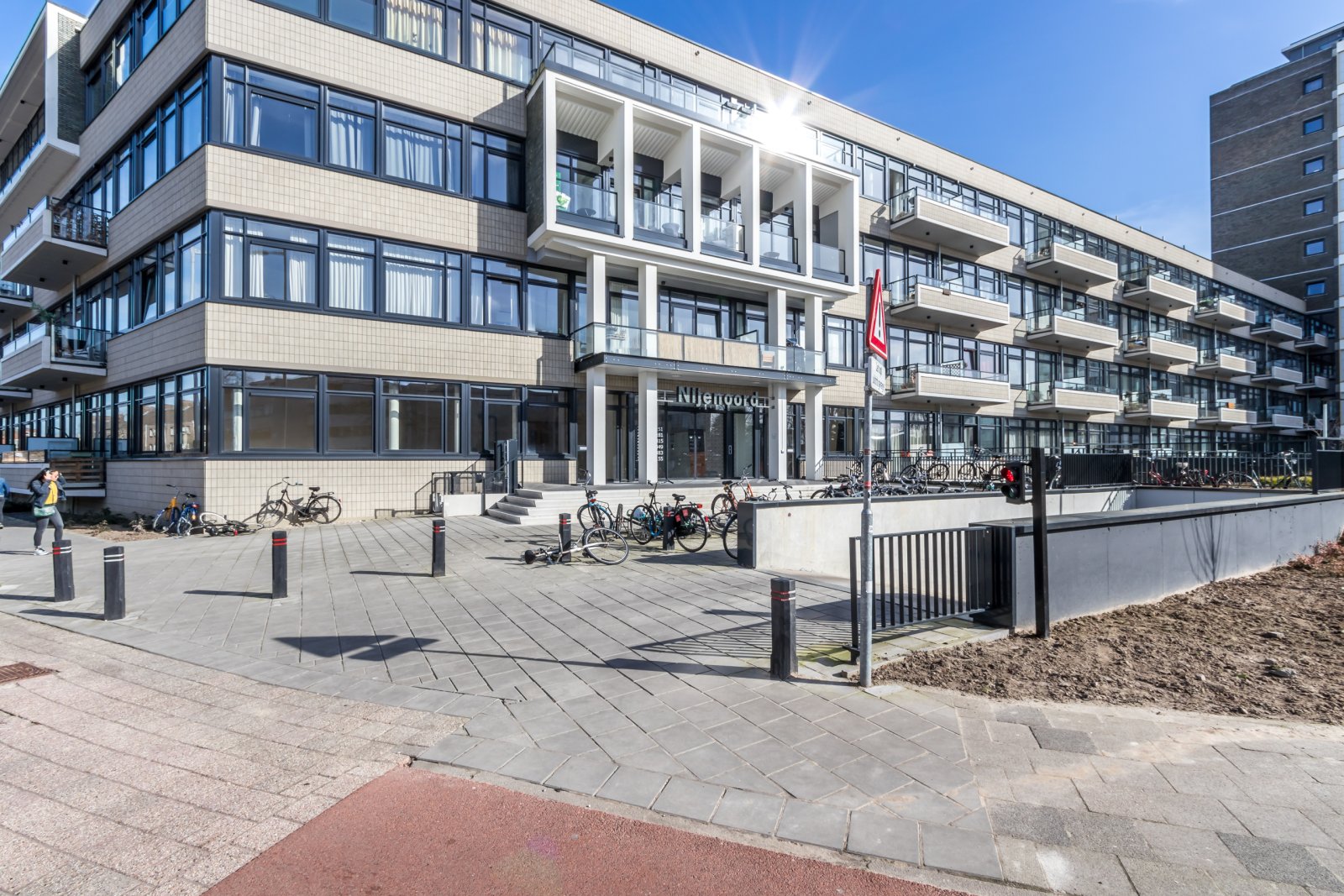 Te huur: Utrecht / €1553 p.m. / 86m2
