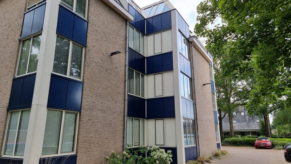 For rent: Baarn