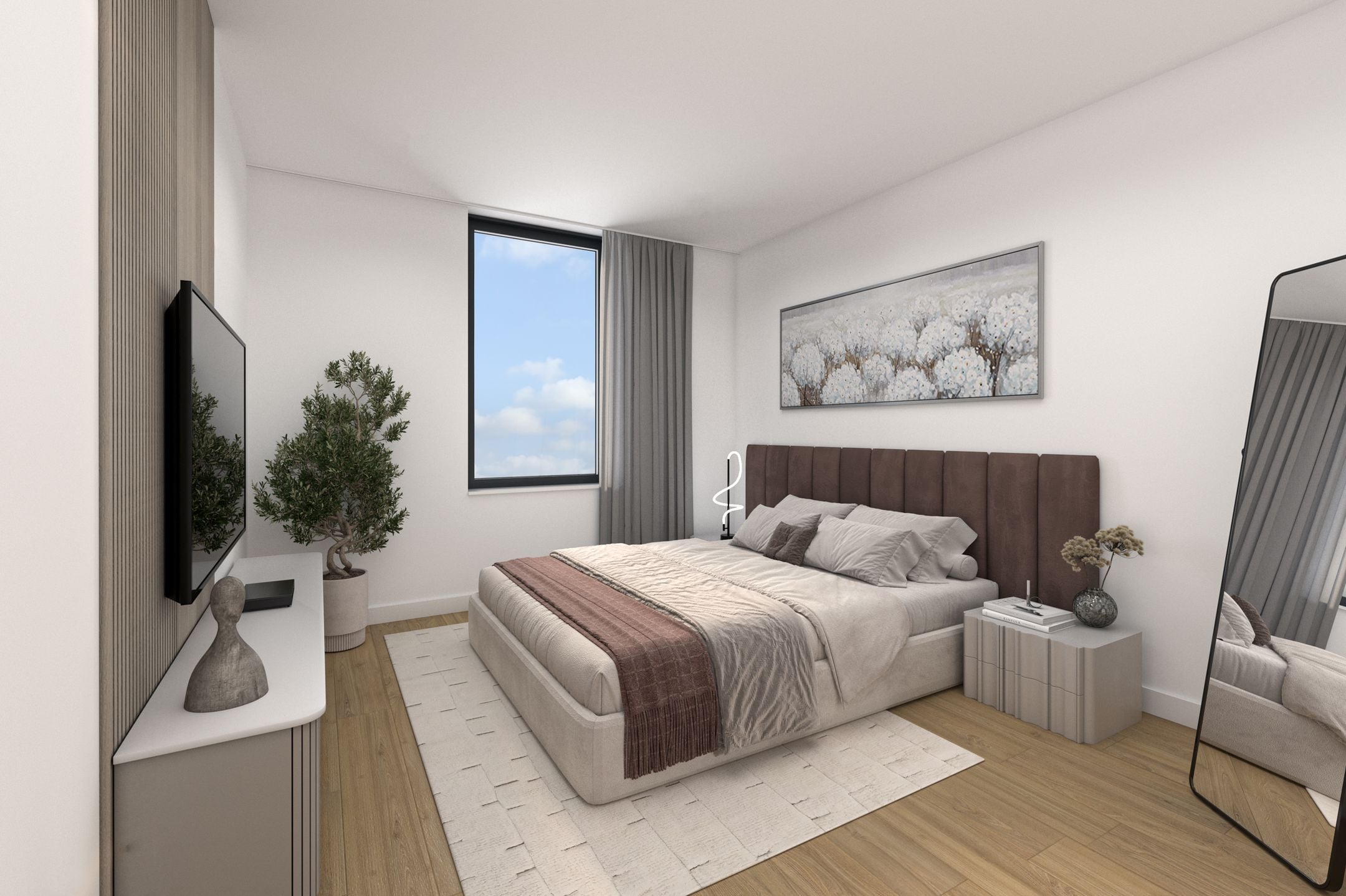 Te huur: Bilthoven / €1582,00 p.m. / 71,00m2