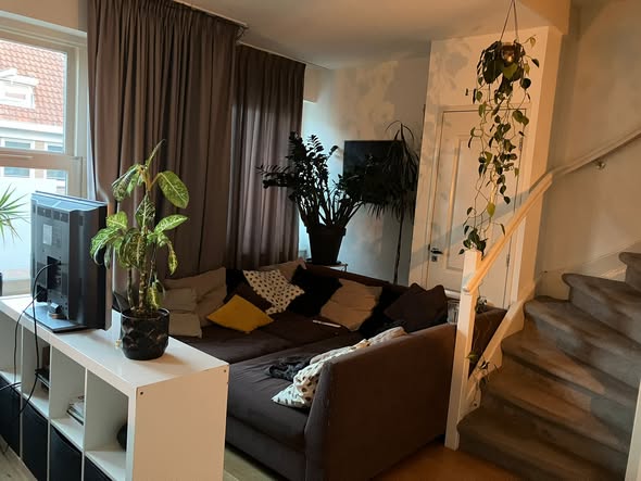 Te huur: Amsterdam / €900 p.m. / 12m2