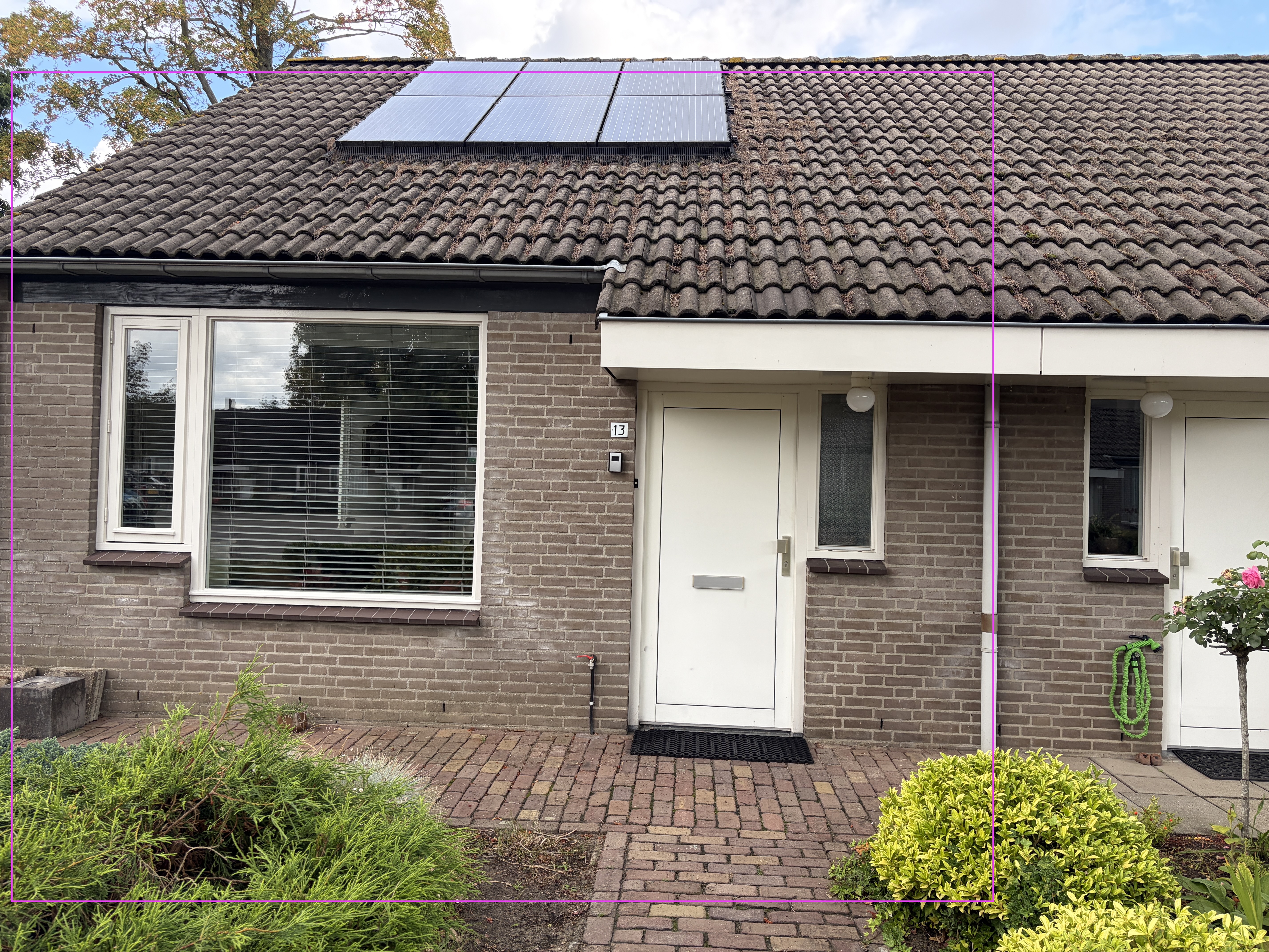 Te huur: Den Dungen / €713 p.m. / 21m2