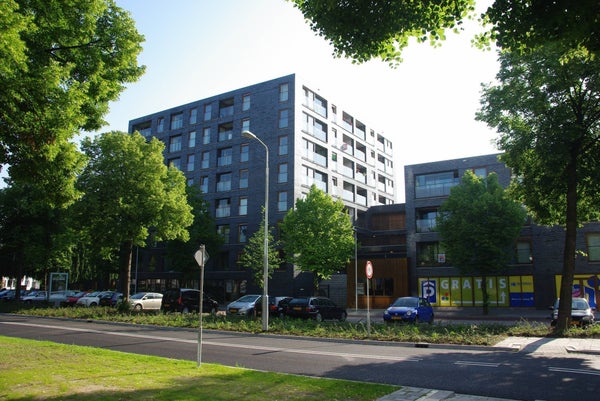Te huur:  Eindhoven  / €11181170 p.m. / 46m2