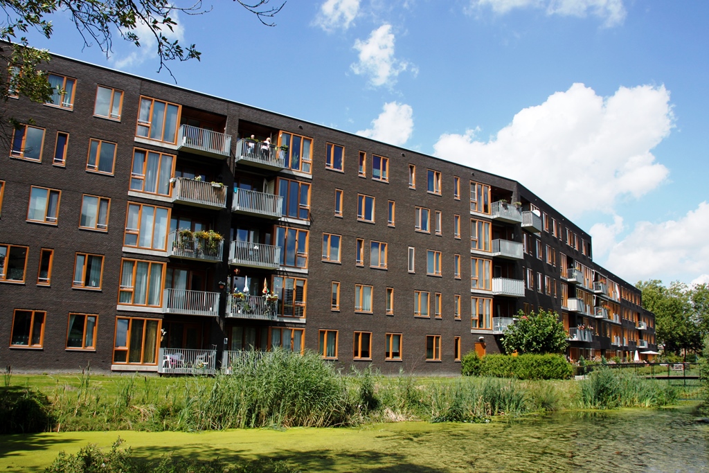 For rent: Alphen aan den Rijn