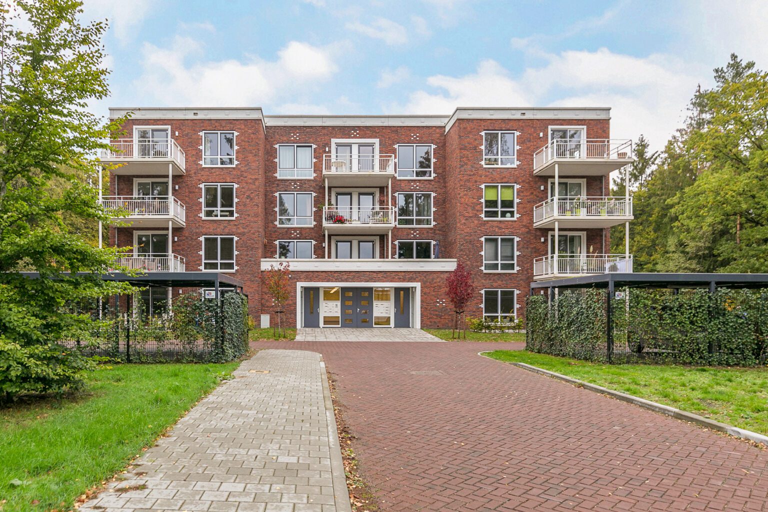 Te huur: Huis ter Heide / €1595,00 p.m. / 103,00m2