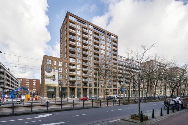 Te huur: Den Haag