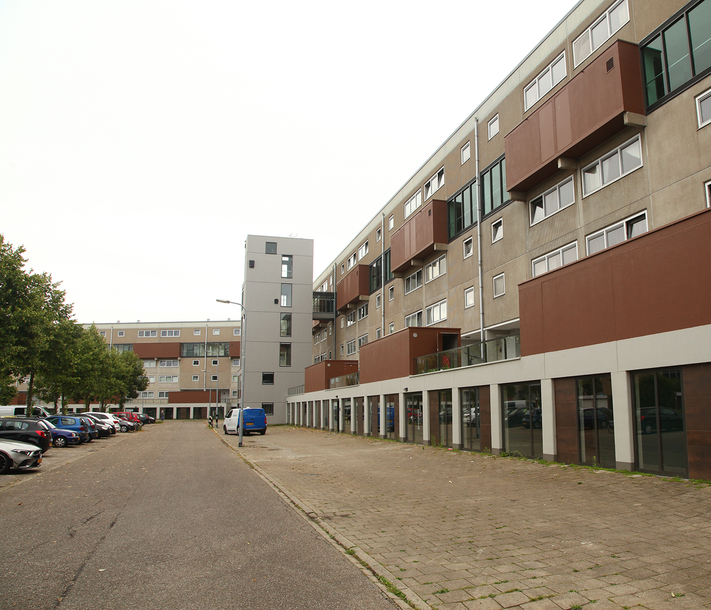 For rent: Middelburg