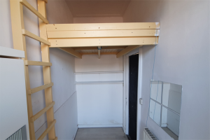 Te huur: Groningen / €550,00 p.m. / 10,00m2