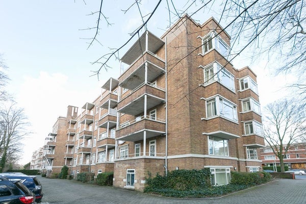 Te huur: Den Haag / €1650 p.m. / 148m2