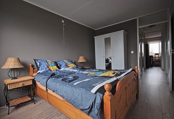 Te huur:  Rotterdam  / €1500 p.m. / 64m2