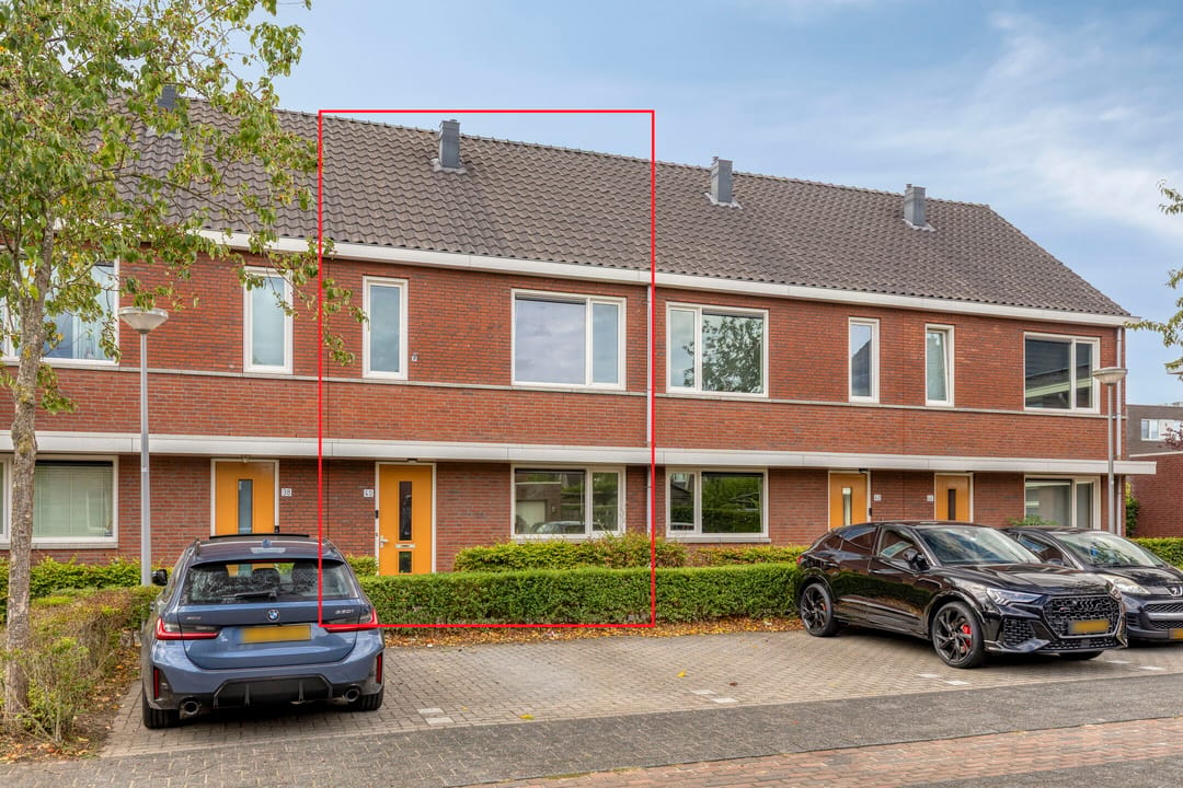Te huur: Rosmalen / €1463 p.m. / 114m2