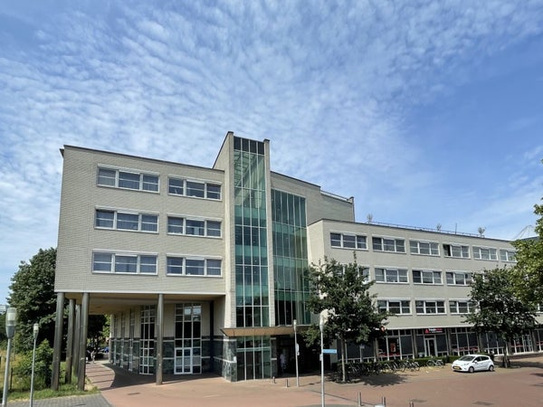For rent: Apeldoorn