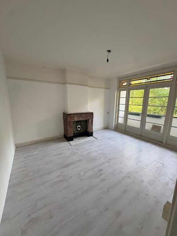 For rent: Rotterdam