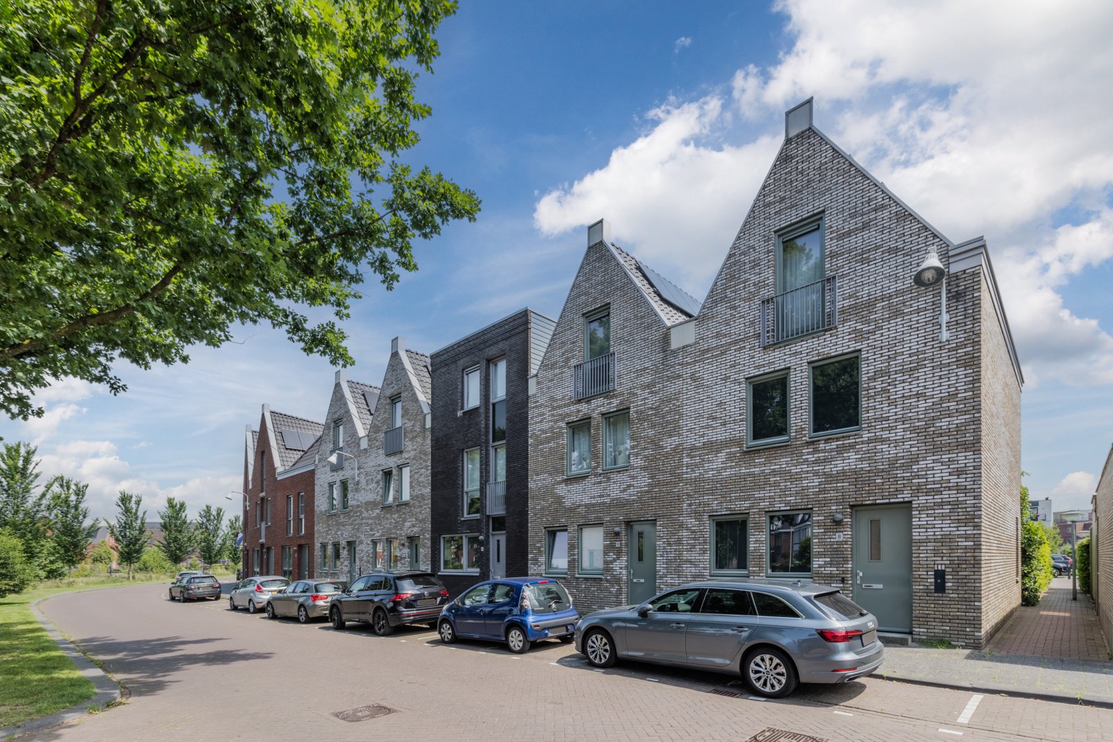 Te huur: Amersfoort / €1523 p.m. / 123m2