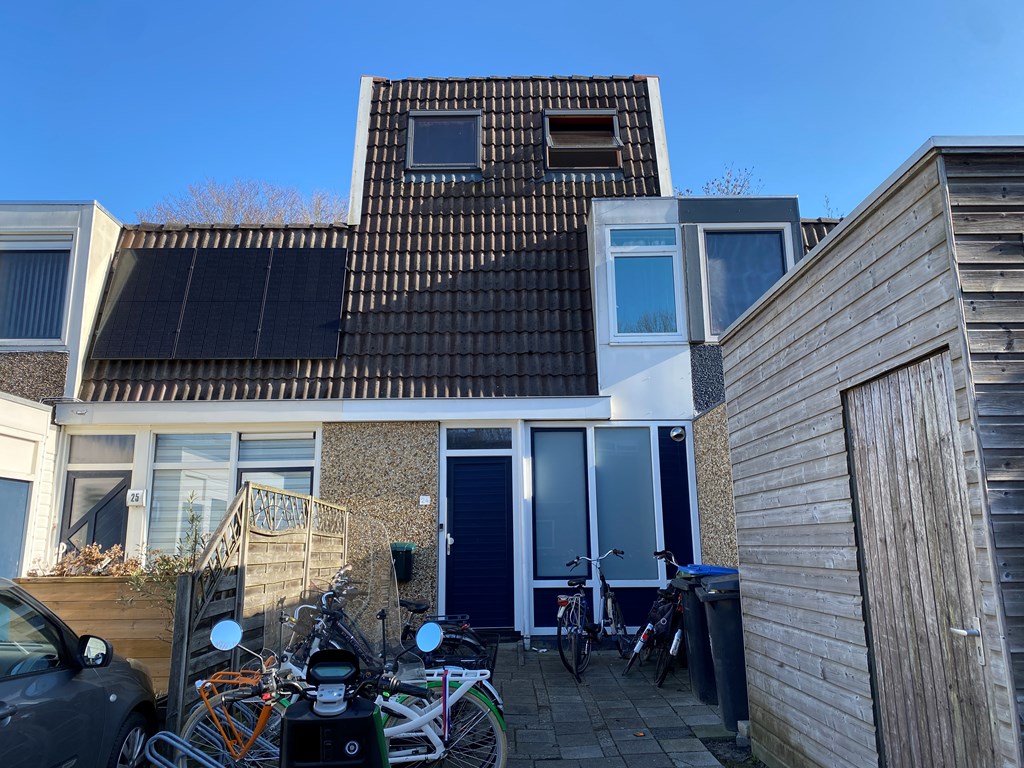 Te huur: Groningen